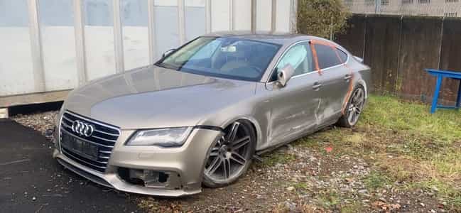 Autoankauf Hückelhoven Bewertung Matejka, aus Bielefeld